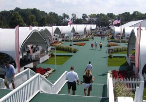 2003 PGA Hospitality Village 
